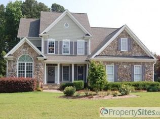 2425 Baileys Landing Dr, Raleigh, NC 27606
