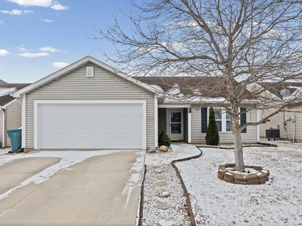 5661 Bingham Dr, Lafayette, IN 47905