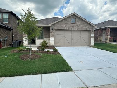1446 Canongate Dr, Crandall, TX, 75114