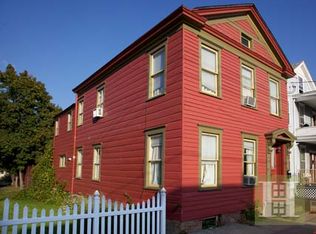 346 Union St, Hudson, NY 12534