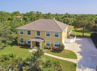 3760 Fox Lake Rd, Titusville, FL 32796