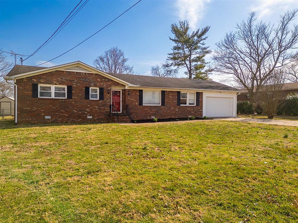 218 Northfield Dr, Russellville, KY 42276 Zillow