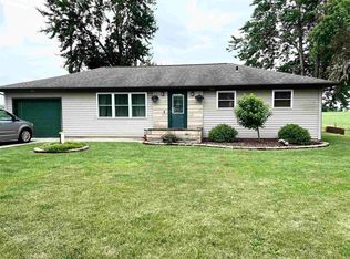 13223 W Washington Center Rd, Fort Wayne, IN 46818