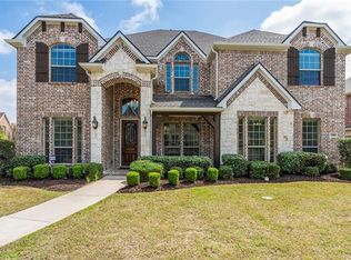 7280 Rawlins Ln, Frisco, TX 75034