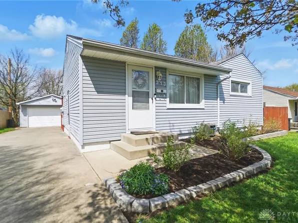 313 Willaston Dr, Dayton, OH 45431