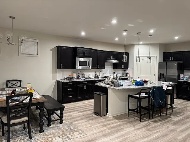 2706 Hamilton Springs Dr — Photo 14