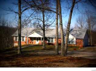7900 Tower Rd, Hillsboro, MO 63050