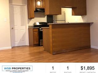 2518 35th Ave APT 30, Oakland, CA 94601