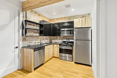 Rented by Brown Harris Stevens