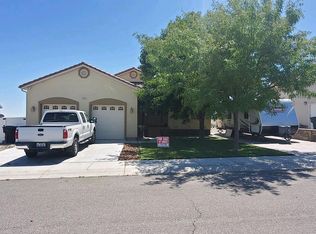 3033 Fairway View Dr, Wendover, NV 89883