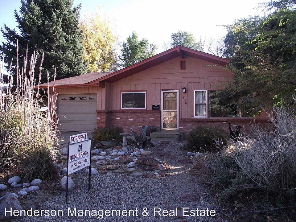 1st image of 538 2nd St SE