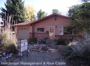 538 2nd St SE, Loveland, CO 80537