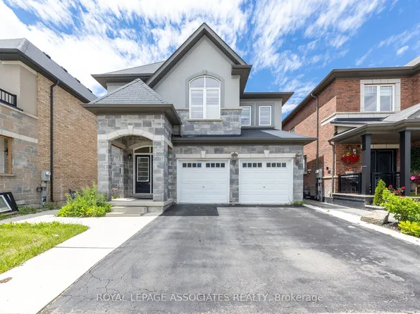 80 Thornbush Blvd, Brampton, ON L7A 4K1