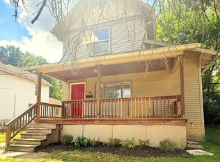 40 Bluff St, New Castle, PA 16101