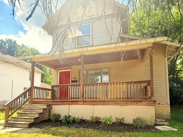40 Bluff St, New Castle, PA 16101