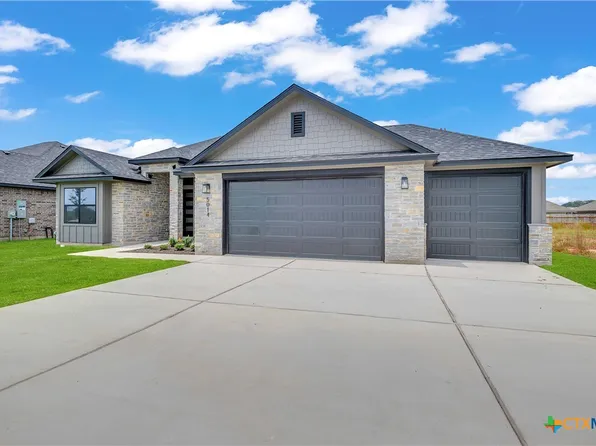 4038 Prairie Dr, Nolanville, TX 76559