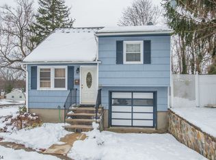 559 Littleton Rd, Parsippany, NJ 07054