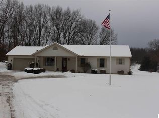 5719 Brooklyn Rd, Jackson, MI 49201