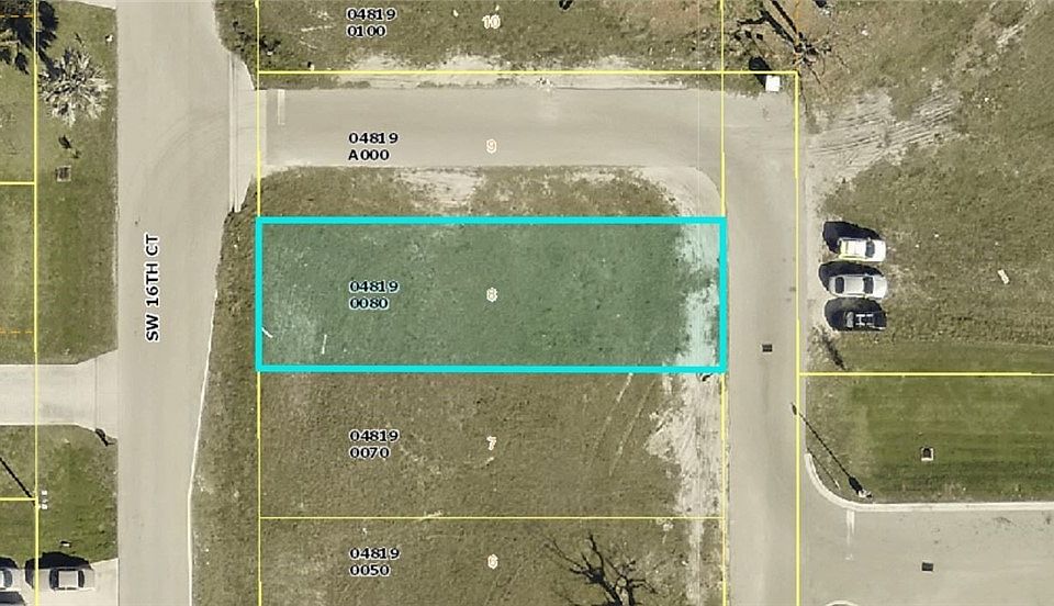 1st image of 1519 SW 16th Ct