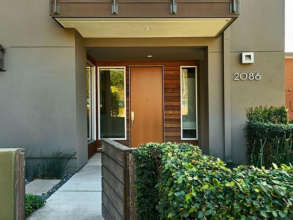 2nd image of 2086 Channing Ave