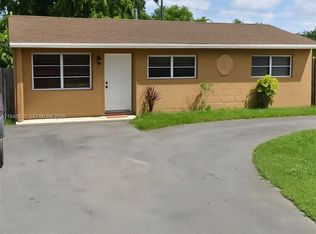 Welwyn Park, Miramar, FL 33023