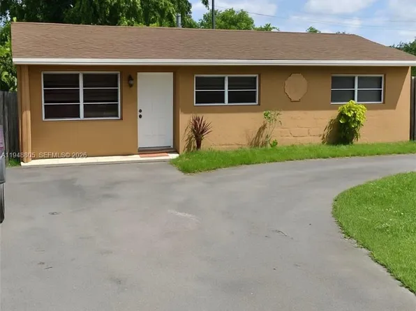 6433 SW 22nd St, Miramar, FL 33023