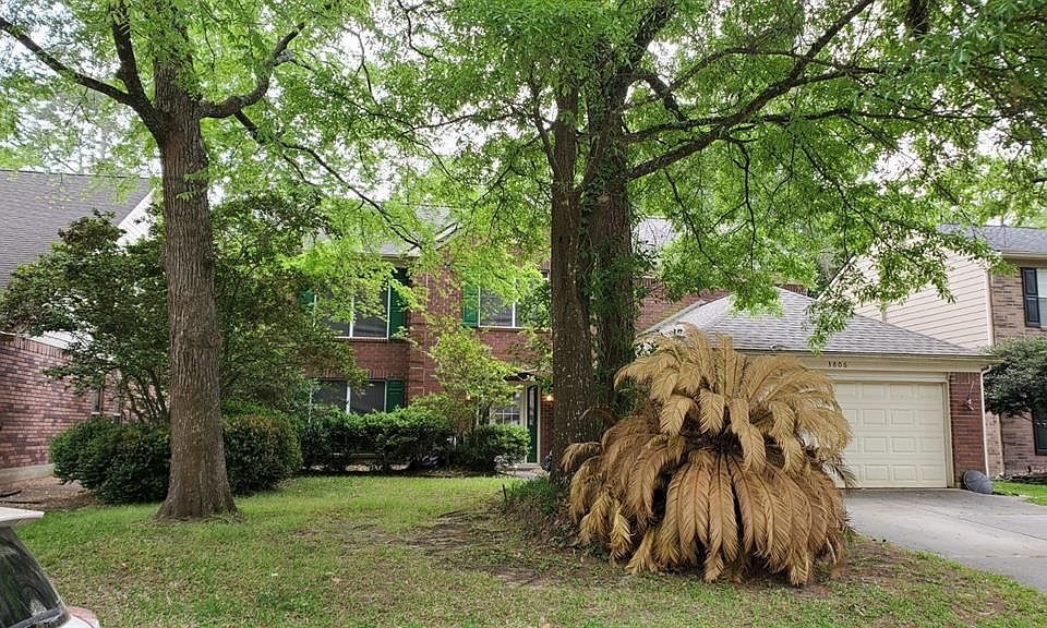 2nd image of 3806 Sweetgum Hill Ln