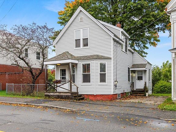 2nd image of 56 Sawyer Street