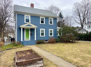 80 Madbury Rd, Durham, NH 03824