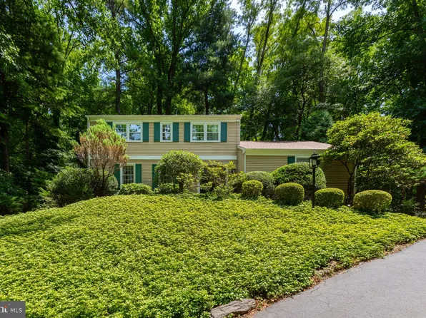 495 Cricket Ln, Media, PA 19063