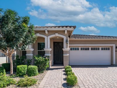 24721 N 171st Ave, Surprise, AZ, 85387