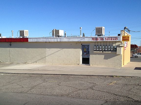 4th image of 2920 N Piedras St Ste D