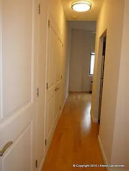 Rented by New York Residence