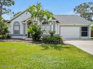 914 Free Way, Melbourne, FL 32940