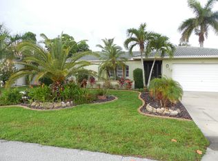 2201 Cassino Ct, Punta Gorda, FL 33950