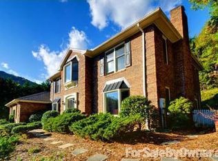 56 Brookwood Rd, Asheville, NC 28804