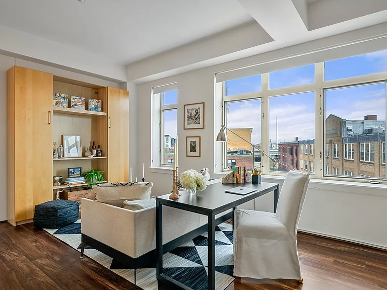35 Fay St #510 — Photo 9
