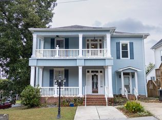 408 E 3rd St, Rome, GA 30161