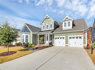 1036 Cameron Creek Pkwy, Tega Cay, SC 29708