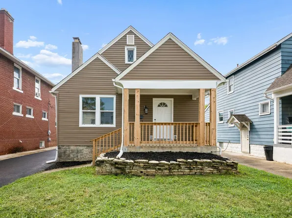 1349 S Champion Ave, Columbus, OH 43206