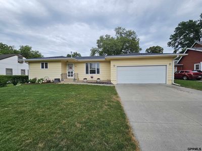 514 5th St, Friend, NE, 68359