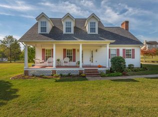 1358 Foxfire Rd NE, Cleveland, TN 37323