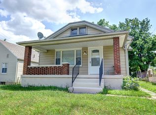 2116 Patterson Rd, Dayton, OH 45420