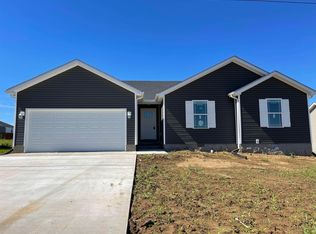 531 Northridge Dr, Bowling Green, KY 42101