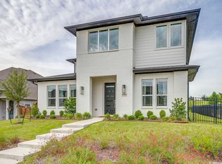 14325 Walsh Ave, Aledo, TX 76008