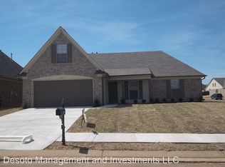 2671 Rutherford Dr, Southaven, MS 38672