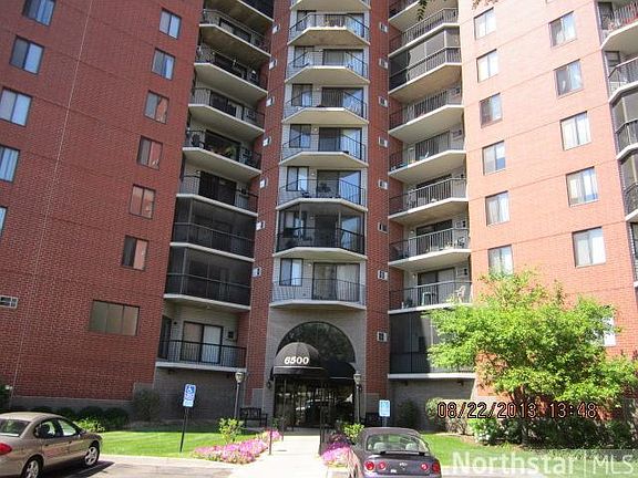 2nd image of 6500 Woodlake Dr APT 1211