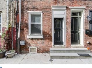 910 Darien Way, Philadelphia, PA 19147
