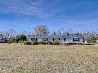2381 Mill Dr NW, Ash, NC 28420