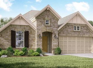 1127 Vidalia Onion Dr, Richmond, TX 77406